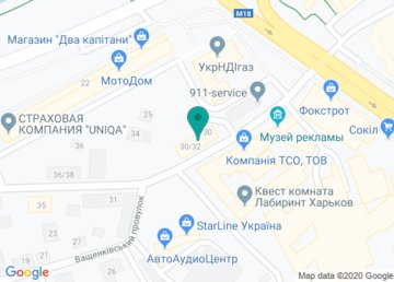 Сервисный-центр «911-service» на Нетеченской на карте Сервисный-центр «911-service» на Нетеченской на карте