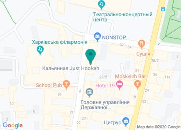 Сервисный центр «Сервис-Электроник» на Рымарской на карте