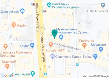 Магазин «Яковлевские часы» - Продажа и ремонт часов на карте Магазин «Яковлевские часы» - Продажа и ремонт часов на карте