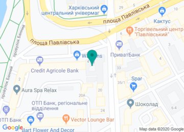 Химчистка «Еврочистка Satec» на карте