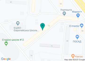 Прачечная «Престиж», приемный пункт на карте