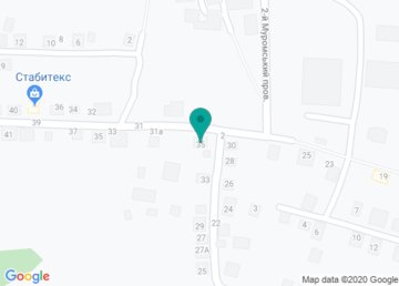 Прачечная «Престиж», приемный пункт на карте Прачечная «Престиж», приемный пункт на карте