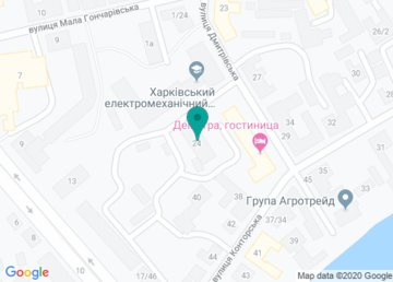 Национальная акционерная страховая компания (НАСК) «Оранта», Октябрьское отделение на карте Национальная акционерная страховая компания (НАСК) «Оранта», Октябрьское отделение на карте