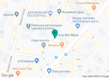 Страховая компания «Лемма Сити Сервер» на карте