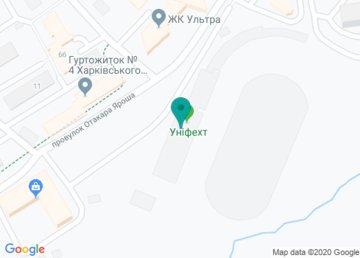 Многопрофильная компания «Инвестор Элит Строй» на карте Многопрофильная компания «Инвестор Элит Строй» на карте