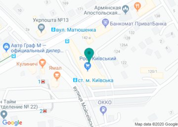 Строительная компания «ДОМиК» - Строительство канадских домов на карте Строительная компания «ДОМиК» - Строительство канадских домов на карте