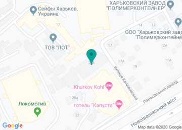 ООО Фирма «Визит-ЛТД» на карте ООО Фирма «Визит-ЛТД» на карте