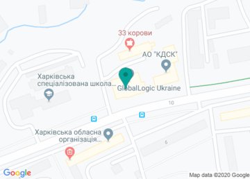 Завод ООО «Геомакс» - Производство бетонных изделий на карте Завод ООО «Геомакс» - Производство бетонных изделий на карте