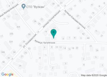 Компания «Luxbeton» на карте Компания «Luxbeton» на карте