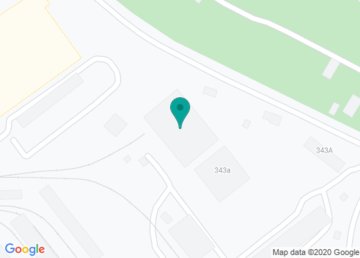 Участок железобетонных изделий производственно-комплектовочного центра ОДО «Жилстрой-2» на карте Участок железобетонных изделий производственно-комплектовочного центра ОДО «Жилстрой-2» на карте