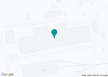 АО с иностранными инвестициями «Слобожанська Будівельна Кераміка» (СБК-Харьков) на карте