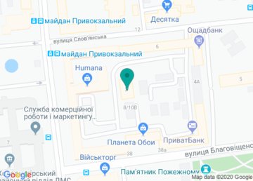 Эксклюзивный региональный представитель кирпичного завода «ЛИТОС» на карте