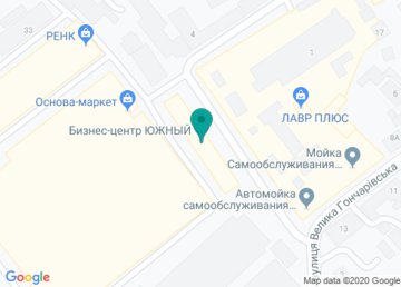 Доставка воды «ИДС Аква Сервис» на карте Доставка воды «ИДС Аква Сервис» на карте