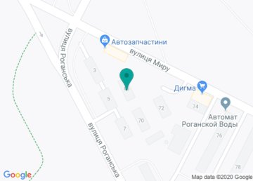 ООО «Синтез-Внешэкономсервис» на карте