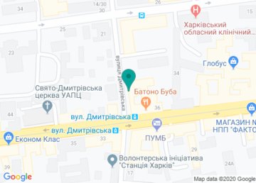 ООО «Альянс» на карте ООО «Альянс» на карте