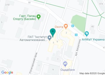 Группа Компаний «Агентств Комплексной Безопасности «Бриг»: «Галеон», «Фрегат», «Бриг» на карте