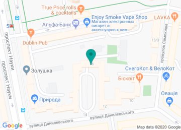 Охранное агентство «Охрана и технологии» на карте Охранное агентство «Охрана и технологии» на карте