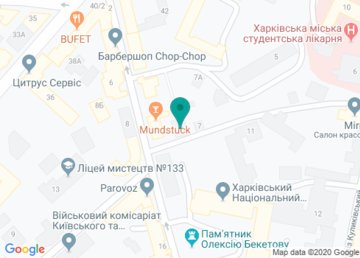 Агентство Комплексной Безопасности «Специальный центр «Вымпел» на карте Агентство Комплексной Безопасности «Специальный центр «Вымпел» на карте