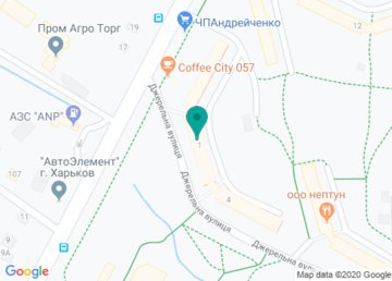 Частный нотариус Ахадова Арзу Юсиф на карте