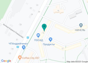 Частный нотариус Купин Дмитрий Павлович на карте Частный нотариус Купин Дмитрий Павлович на карте