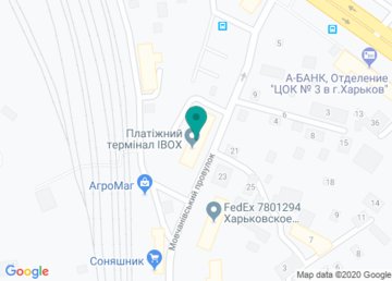 Юридические услуги «Компания Героев» на карте Юридические услуги «Компания Героев» на карте