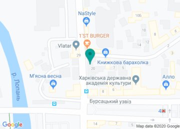 Эвакуатор, автосос «Рулевой» на карте