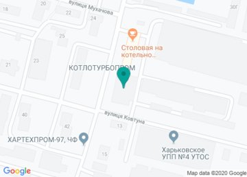 Охранное агентство «Маст-Охрана» на карте Охранное агентство «Маст-Охрана» на карте