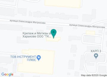 Охранно-консультационная фирма «Восп» (WASP) на карте Охранно-консультационная фирма «Восп» (WASP) на карте