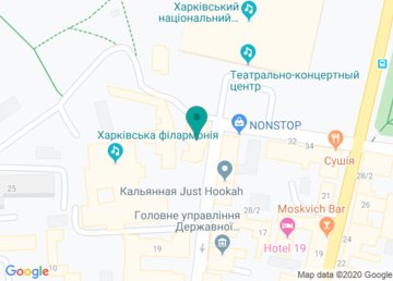 Детективное агентство «Легес» на карте Детективное агентство «Легес» на карте