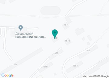 Юридические услуги «Ваш юрист», ФЛП Григоренко О. С. на карте