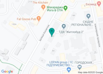 Аудиторская фирма «Капитал-Аудит» на карте Аудиторская фирма «Капитал-Аудит» на карте