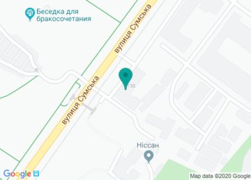 Адвокат Крутько И. Н. на карте Адвокат Крутько И. Н. на карте