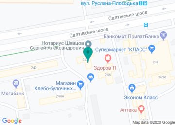 Адвокат Ломакин Э. В. на карте Адвокат Ломакин Э. В. на карте