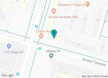 ООО «Рейтинг Плюс» на карте ООО «Рейтинг Плюс» на карте