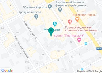 Аудиторская фирма «Сом-Аудит» на карте Аудиторская фирма «Сом-Аудит» на карте