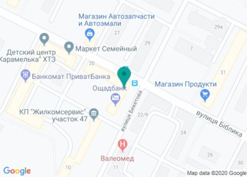 ООО «Флеш» на карте ООО «Флеш» на карте