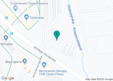 Адвокат Шадрин Александр Сергеевич на карте