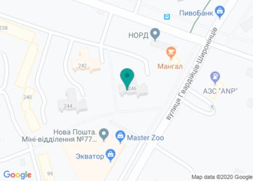 Аудиторская фирма «Агат» на карте Аудиторская фирма «Агат» на карте