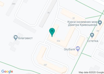 Аудиторская фирма «Успех - 93» на карте Аудиторская фирма «Успех - 93» на карте