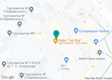 Алис, парикмахерская на карте Алис, парикмахерская на карте