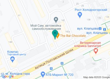 Багира, салон красоты на карте Багира, салон красоты на карте