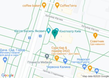 UltraSun Lounge, студия загара на Новых Домах на карте UltraSun Lounge, студия загара на Новых Домах на карте