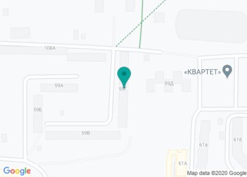 Сторк, студия тату и татуажа на карте Сторк, студия тату и татуажа на карте