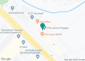 Итальянский ресторан «Ciro`s Pomodoro» (Чирос Помодоро) на карте Итальянский ресторан «Ciro`s Pomodoro» (Чирос Помодоро) на карте