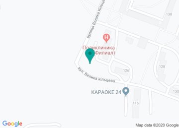 Развлекательный центр «Боулинг клуб 24» на карте Развлекательный центр «Боулинг клуб 24» на карте