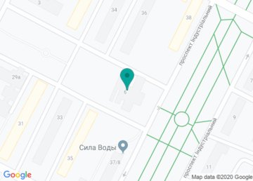 Ночной Клуб «Bodies» (Бадис) на карте Ночной Клуб «Bodies» (Бадис) на карте