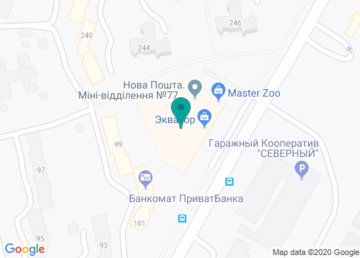 Пиццерия & Суши-бар «Диго» в ТЦ Экватор на карте Пиццерия & Суши-бар «Диго» в ТЦ Экватор на карте