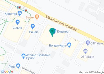 Пиццерия «Буфет» на Московском проспекте на карте Пиццерия «Буфет» на Московском проспекте на карте