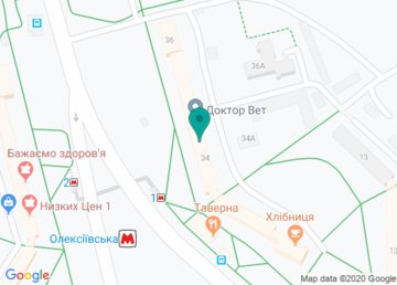 Салат бар «Salad» на карте