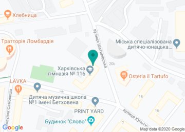 Караоке-бар «Sova bar» (Сова Бар) на карте Караоке-бар «Sova bar» (Сова Бар) на карте